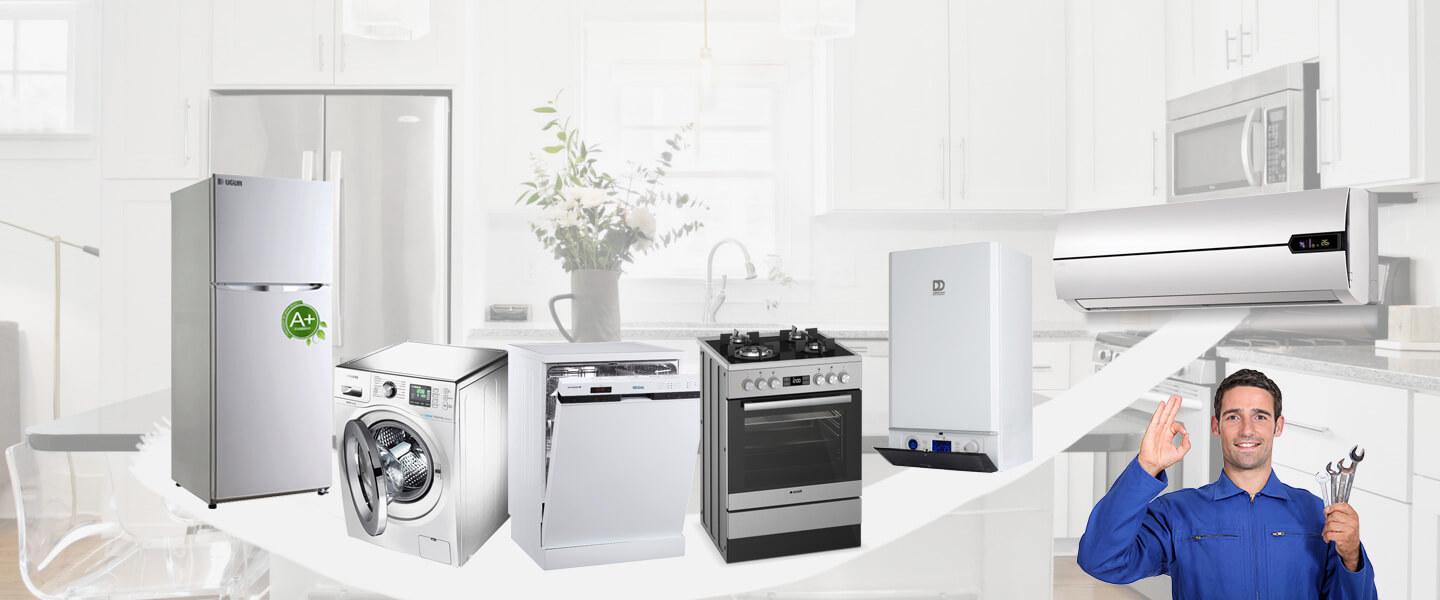 Karapürçek Gaggenau Servisi